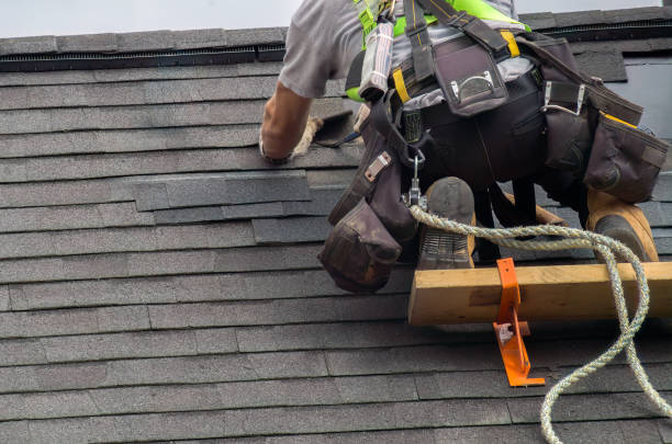 Reliable Roof Replacement contractor in Clayton, OH by Brentwood Metal Roofing