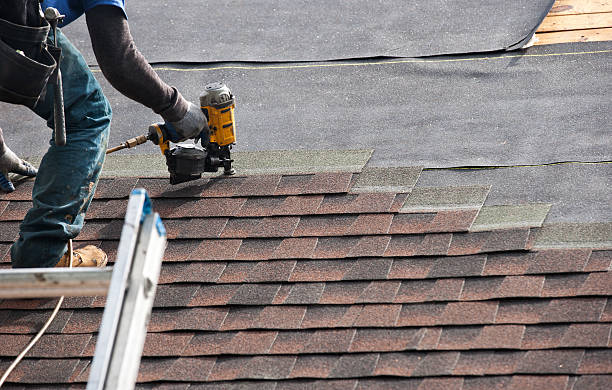 Licensed Roof Replacement service in Clayton, OH - Brentwood Metal Roofing